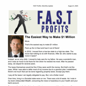 F.A.S.T. Profits