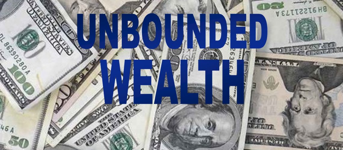 POSTphoto Unbound Wealth